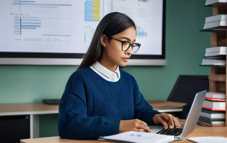 스마트물류 자격증 준비 체크리스트 - **Prompt 1: Futuristic Smart Warehouse Automation**
A wide shot of a highly automated, clean, an... 스마트물류 자격증 준비 체크리스트 - **Prompt 1: Futuristic Smart Warehouse Automation**
A wide shot of a highly automated, clean, an...