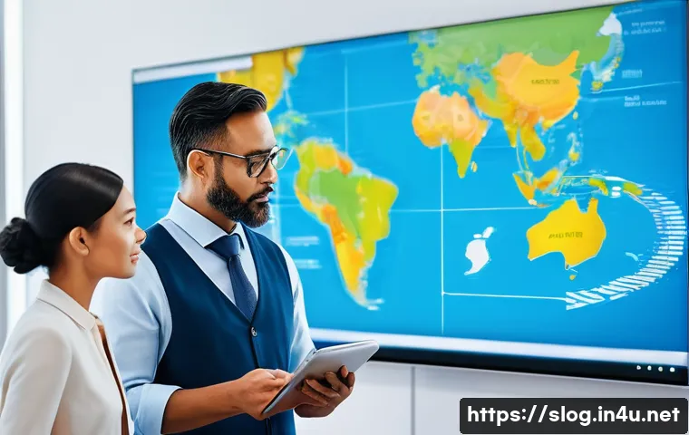 스마트물류 자격증 종류 관련 이미지 1