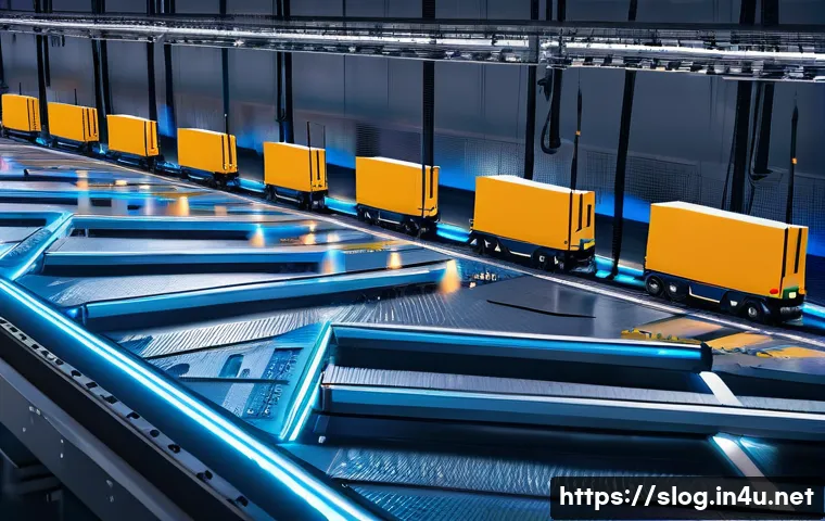 스마트물류 자격증 종류 관련 이미지 2