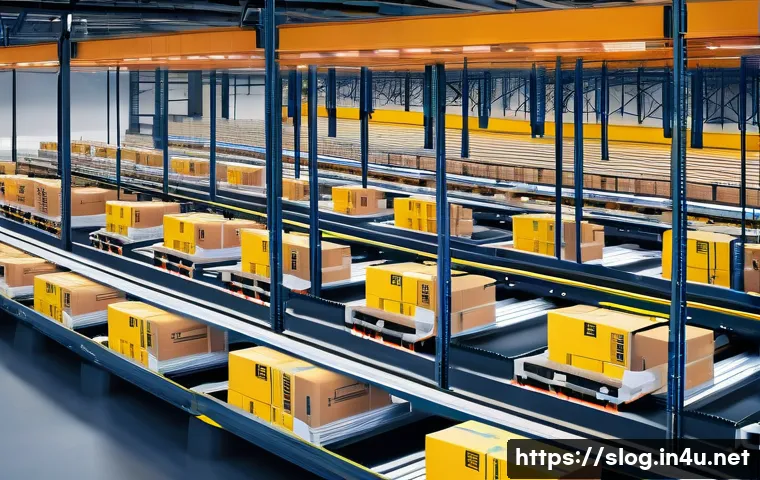 스마트 물류 전문가, 데이터로 물류 혁명을 이끄는 이들의 모든 것 3 스마트물류 전문가는 무엇을 하는가 관련 이미지 1