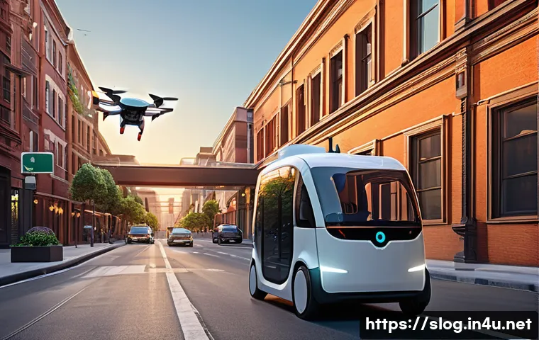 모르면 손해! 물류비 폭탄 막는 스마트 물류 시스템의 놀라운 비밀 4 스마트물류 물류 비용 절감 사례 관련 이미지 2